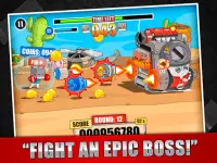 Endless Boss Fight Screen Shot 6