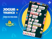 Tranca Online - Jogo de Cartas Screen Shot 6