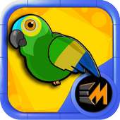 Flappy Parrot Original