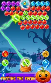 Witches Pop Screen Shot 0