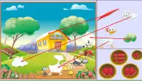 Puzzle For Kids Screen Shot 1