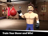 Smash Boxing: Ultimate - Boxing Game Zombie Screen Shot 6