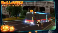School Bus Driving 2018 - Kids Simulator 3D Screen Shot 5