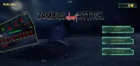 Zombie Killer : FPS | Commando shooting game Screen Shot 3