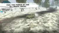OffRoad Zone: Russian Driver Screen Shot 1