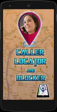 Mobile Caller ID, Blocker Screen Shot 0