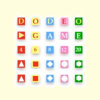 Dodeo Game