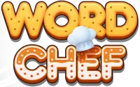 Word Chef: Word Cookies Game Screen Shot 4