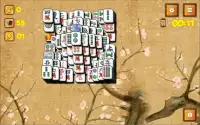 Mahjong Solitaire Titan Epic Screen Shot 1