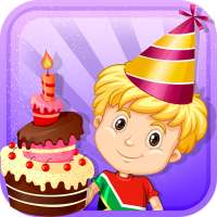 Birthday Party Games Best Fun