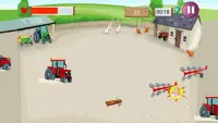 AgriKids Farm Safe Fun Screen Shot 7