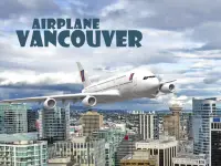 Airplane Vancouver Screen Shot 5