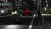 Racing Fever: Moto Screen Shot 11