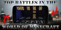 Battlefield Map MCPE – карта для Minecraft PE Screen Shot 1