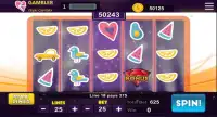 Online Slot Games - Vegas Slots Game Screen Shot 0