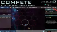 WarSpace 2: Galaxy Battles Screen Shot 4