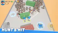 Top War: Battle Game Screen Shot 4