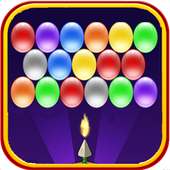 Bubble Shooter Game