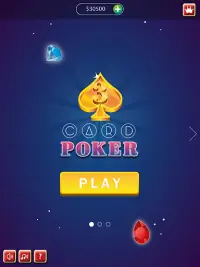 3 Card Poker Casino Screen Shot 6