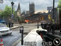 Sniper Strike – لعبة إطلاق نار Screen Shot 13