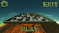 Doolhof 3D Labyrint Screen Shot 7