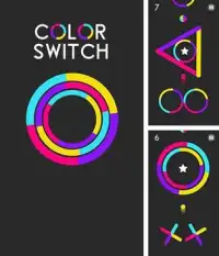 Color Switch New Screen Shot 5