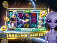 Vegas World Slots - free casino slot machines Screen Shot 7