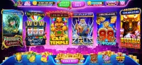 Baba Wild Slots - Casino Games Screen Shot 1