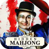 Mahjong: Kaleidoscope Circus