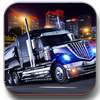 Oil Tanker Truck Transporter: Mack Truck Driver
