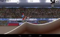MotoXross Arena - Dirtbike Screen Shot 8