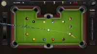 8 Ball Light - Billiards Pool Screen Shot 3