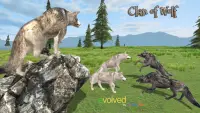 Clan of Wolf Screen Shot 1