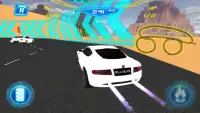Car Race 3D Screen Shot 5