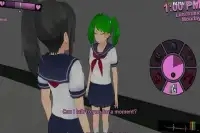 Guide Yandere Simulator Screen Shot 2