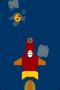Build Me A Spaceship! for kids Screen Shot 5