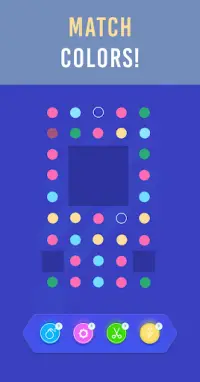 Dots Link: Free Spots Connect Puzzle Game Screen Shot 2
