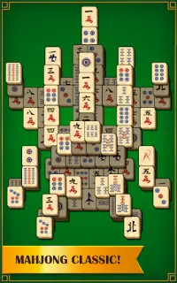 Mahjong Screen Shot 11