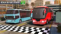Bus Driving Games - Bus Game Screen Shot 0