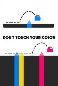Avoid Your Colour Screen Shot 1