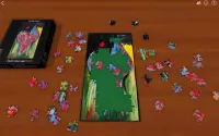 Puzlkind Jigsaw Puzzles Quebra-Cabeças Screen Shot 5