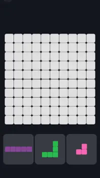 Block Puzzle Game Screen Shot 2