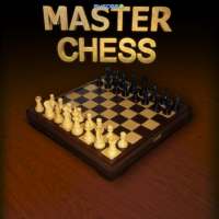 Master Chess Shtoss