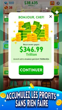 Cash, Inc. Fame & Fortune Game Screen Shot 19