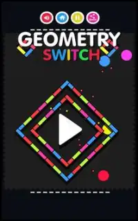 Geometry Switch Screen Shot 4