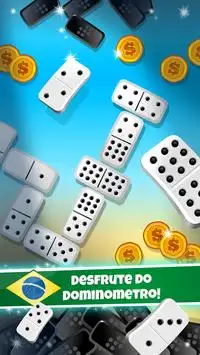 Domino Cubano by Playspace Screen Shot 1