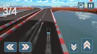 Mini Racer Xtreme - Offline   Online Arcade Racing Screen Shot 4