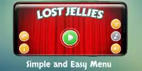 Lost Jellies Screen Shot 0
