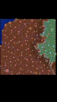 Invasion of France (turnlimit) Screen Shot 1