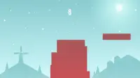 Just Another Stacking Game | Stack block tower! Screen Shot 1